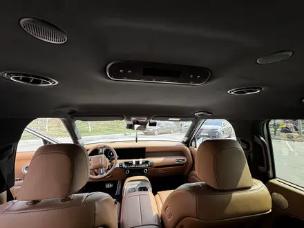 Hyundai Palisade 2025 года за 31 000 000 тг. в Алматы – фото 12