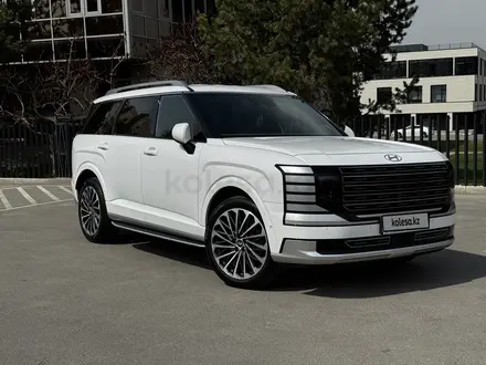 Hyundai Palisade 2025 года за 31 000 000 тг. в Алматы