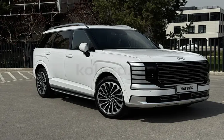 Hyundai Palisade 2025 годаүшін31 000 000 тг. в Алматы