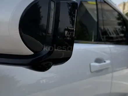 Hyundai Palisade 2025 года за 31 000 000 тг. в Алматы – фото 22