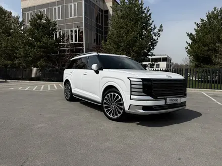 Hyundai Palisade 2025 года за 31 000 000 тг. в Алматы – фото 2