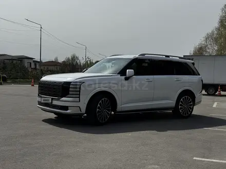Hyundai Palisade 2025 года за 31 000 000 тг. в Алматы – фото 8