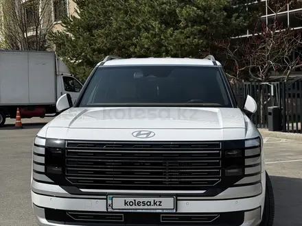Hyundai Palisade 2025 года за 31 000 000 тг. в Алматы – фото 7