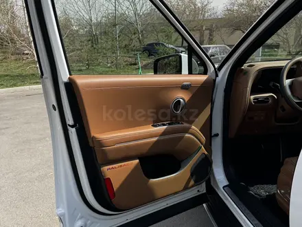 Hyundai Palisade 2025 года за 31 000 000 тг. в Алматы – фото 9