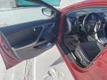 Hyundai Elantra 2011 годаүшін5 500 000 тг. в Астана – фото 10