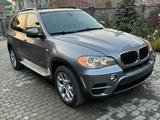 BMW X5 2011 годаүшін10 600 000 тг. в Алматы