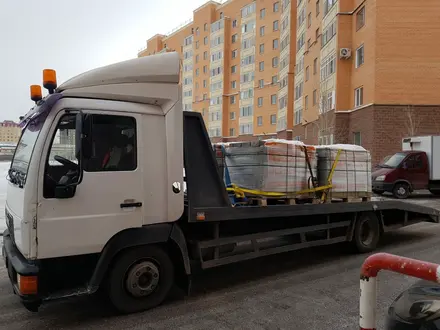 Эвакуатор Манипулятор, + СТО Автосервис, ремонт двигателей ходовой части в Астана – фото 8