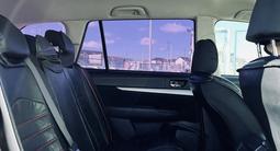 Subaru Outback 2013 года за 8 200 000 тг. в Актау – фото 3