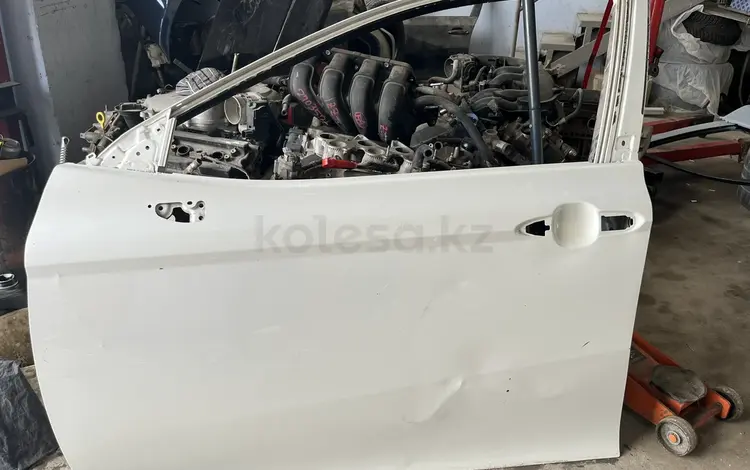 Дверь за 120 000 тг. в Атырау