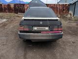 Volkswagen Passat 1992 года за 350 000 тг. в Аксай – фото 2