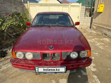 BMW 520 1994 года за 850 000 тг. в Шымкент