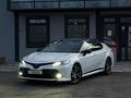 Toyota Camry 2020 года за 8 700 000 тг. в Уральск – фото 2