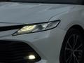 Toyota Camry 2020 года за 8 700 000 тг. в Уральск – фото 6