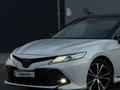 Toyota Camry 2020 года за 8 700 000 тг. в Уральск – фото 5