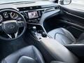 Toyota Camry 2020 года за 8 700 000 тг. в Уральск – фото 9