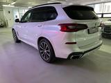 BMW X5 2018 года за 39 200 000 тг. в Астана – фото 4