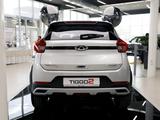 Chery Tiggo 2 Premium 2023 годаfor6 990 000 тг. в Караганда – фото 5