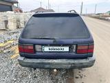 Volkswagen Passat 1993 года за 1 500 000 тг. в Хромтау – фото 2