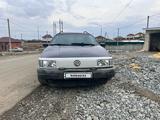 Volkswagen Passat 1993 годаүшін1 500 000 тг. в Хромтау