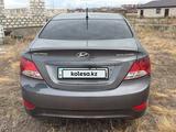Hyundai Solaris 2011 годаүшін3 330 000 тг. в Хромтау – фото 2