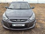 Hyundai Solaris 2011 годаүшін3 330 000 тг. в Хромтау