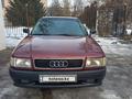 Audi 80 1993 годаfor1 600 000 тг. в Талдыкорган