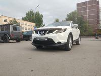 Nissan Qashqai 2014 годаүшін7 500 000 тг. в Караганда