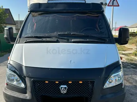 ГАЗ ГАЗель 2012 года за 6 500 000 тг. в Уральск – фото 2