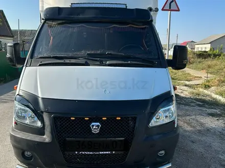 ГАЗ ГАЗель 2012 года за 6 500 000 тг. в Уральск