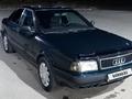 Audi 80 1993 года за 1 500 000 тг. в Караганда – фото 8