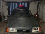 ВАЗ (Lada) 21099 1992 годаүшін600 000 тг. в Караганда