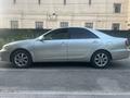 Toyota Camry 2002 года за 3 700 000 тг. в Шымкент – фото 4