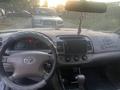 Toyota Camry 2002 года за 3 700 000 тг. в Шымкент – фото 11