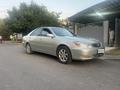 Toyota Camry 2002 года за 3 700 000 тг. в Шымкент – фото 2