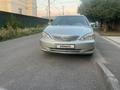 Toyota Camry 2002 года за 3 700 000 тг. в Шымкент
