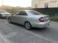 Toyota Camry 2002 года за 3 700 000 тг. в Шымкент – фото 6