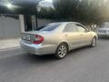 Toyota Camry 2002 года за 3 700 000 тг. в Шымкент – фото 8