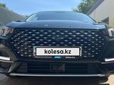 OMODA S5 2023 года за 7 000 000 тг. в Уральск – фото 4
