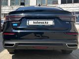 OMODA S5 2023 года за 7 000 000 тг. в Уральск – фото 2
