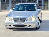 Mercedes-Benz E 430 2001 года за 4 000 000 тг. в Жезказган – фото 2