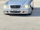 Mercedes-Benz E 430 2001 года за 4 000 000 тг. в Жезказган