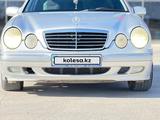 Mercedes-Benz E 430 2001 года за 4 000 000 тг. в Жезказган – фото 3