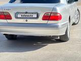 Mercedes-Benz E 430 2001 года за 4 000 000 тг. в Жезказган – фото 4