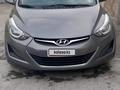 Hyundai Elantra 2014 годаfor4 200 000 тг. в Актау