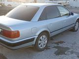 Audi 100 1992 годаfor2 000 000 тг. в Балхаш – фото 4