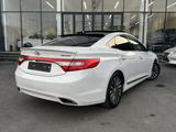 Hyundai Grandeur 2013 года за 9 600 000 тг. в Шымкент – фото 4