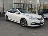 Hyundai Grandeur 2013 года за 9 600 000 тг. в Шымкент