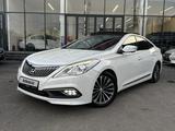Hyundai Grandeur 2013 года за 9 600 000 тг. в Шымкент – фото 3