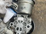 Привозной насос ГУР на TOYOTA за 1 500 тг. в Алматы