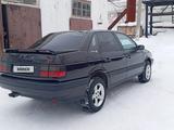 Volkswagen Passat 1992 годаfor1 700 000 тг. в Щучинск – фото 5